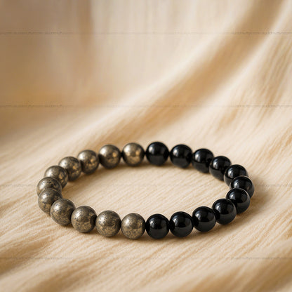 Richie Rich Bracelet