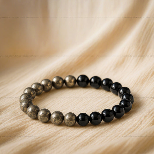 Richie Rich Bracelet