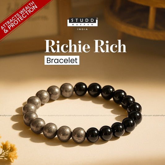 Richie Rich Bracelet