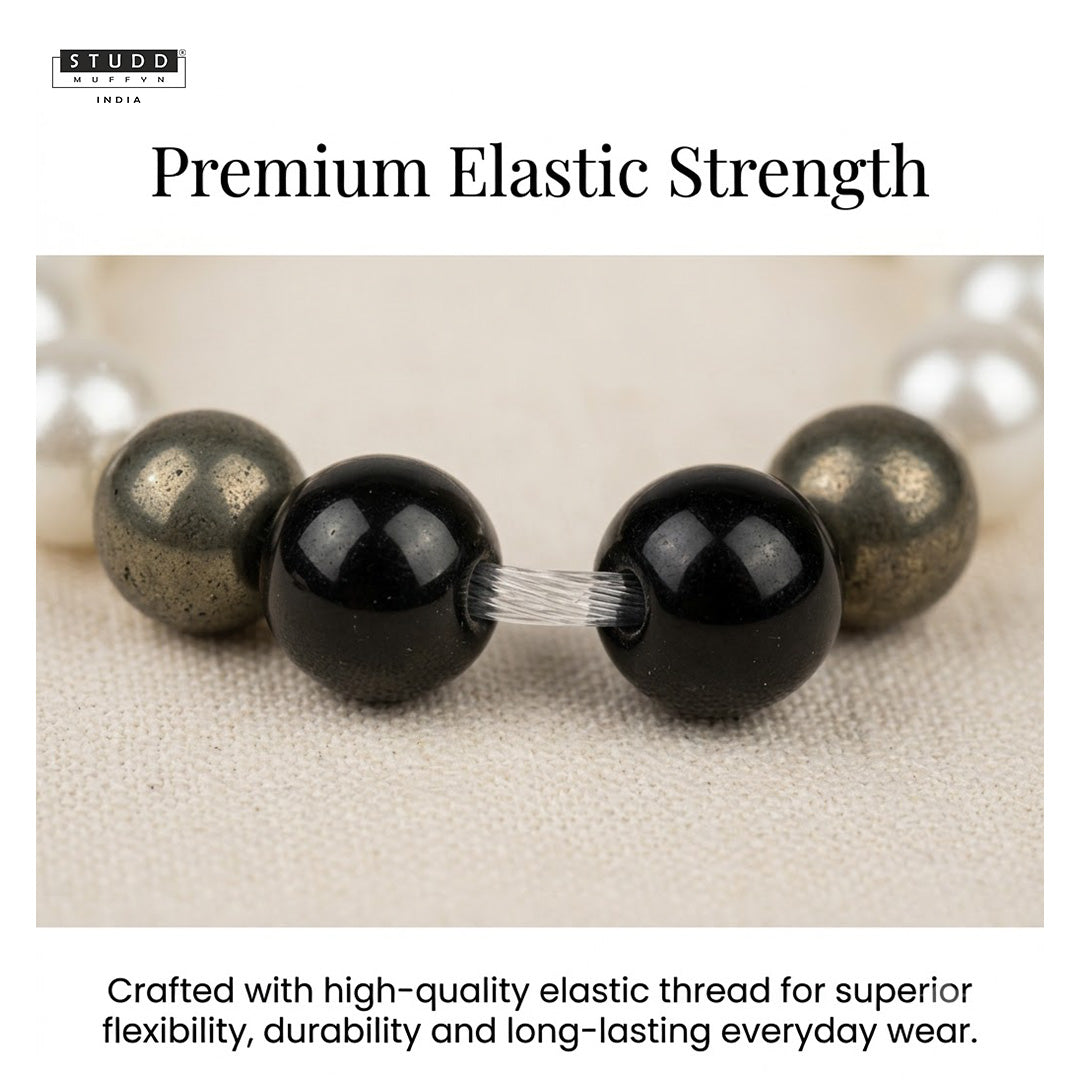 Richie Rich Beta Bracelet