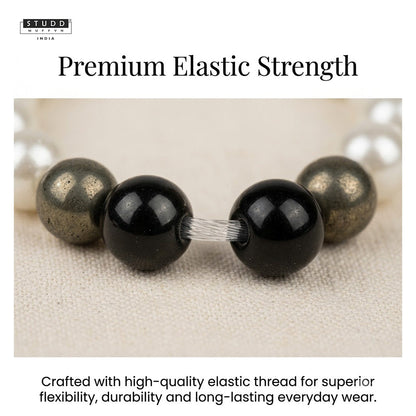 Richie Rich Beta Bracelet