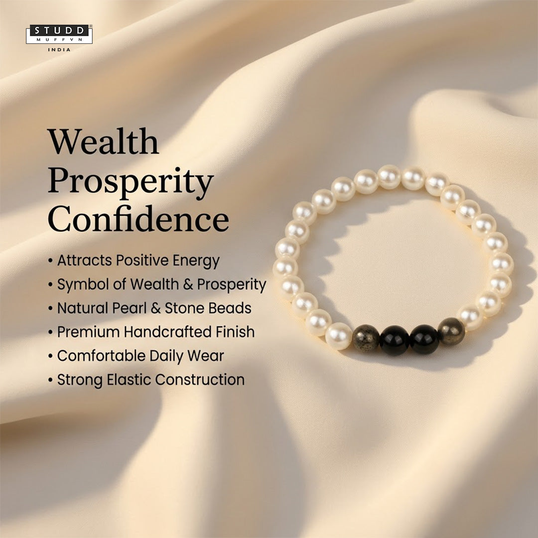Richie Rich Beta Bracelet