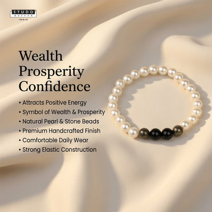 Richie Rich Beta Bracelet