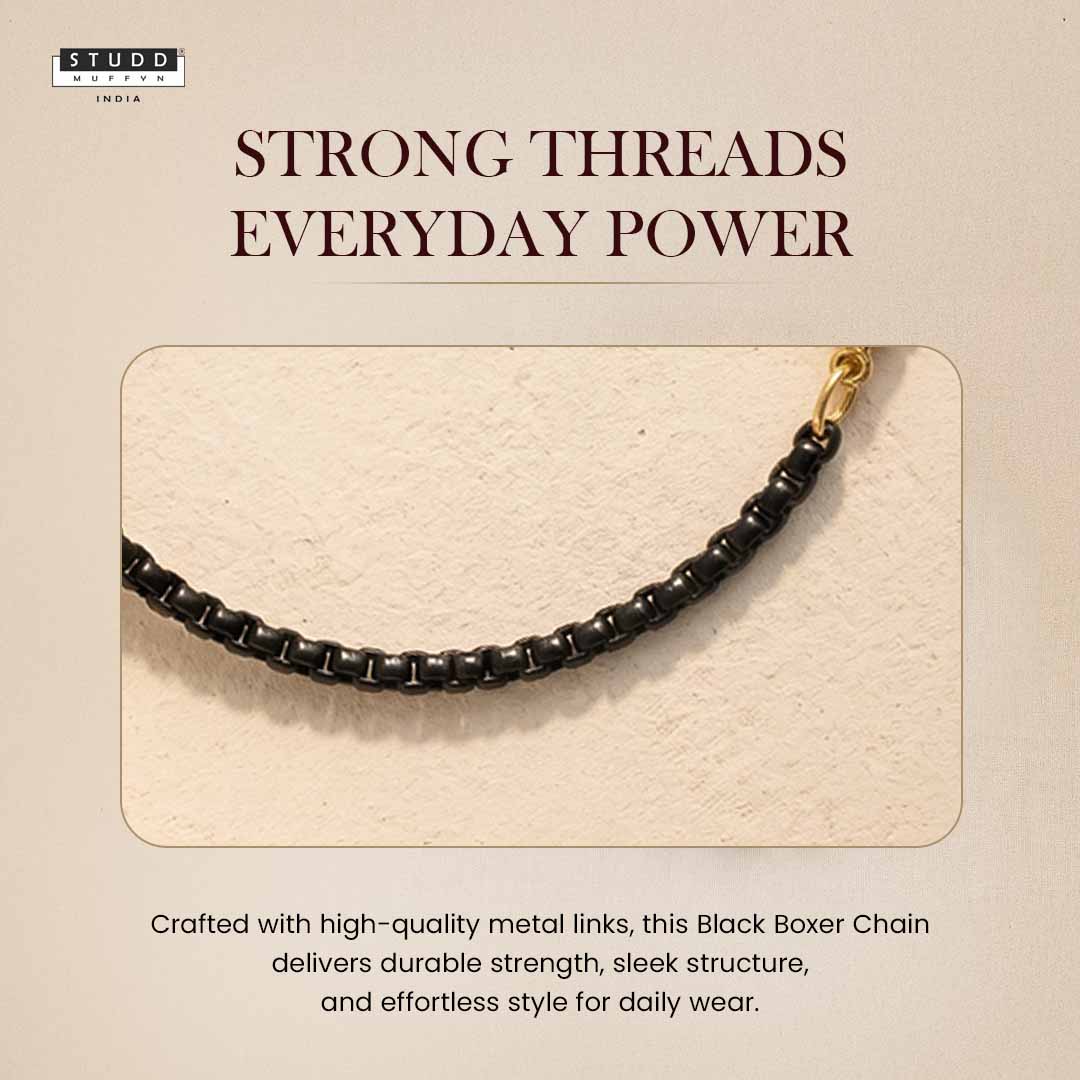 Pyrite Boxer Bracelet