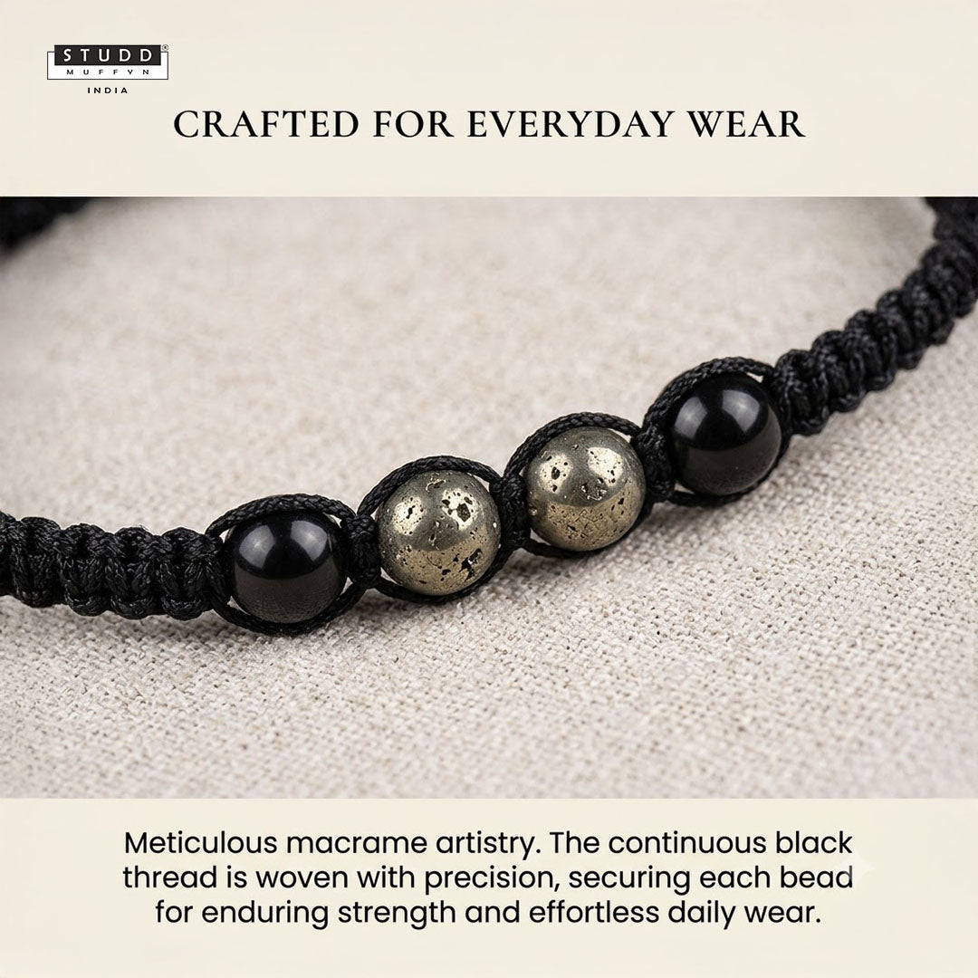 Richie Rich Gamma Bracelet