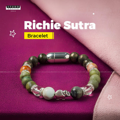 Richie Sutra Bracelet