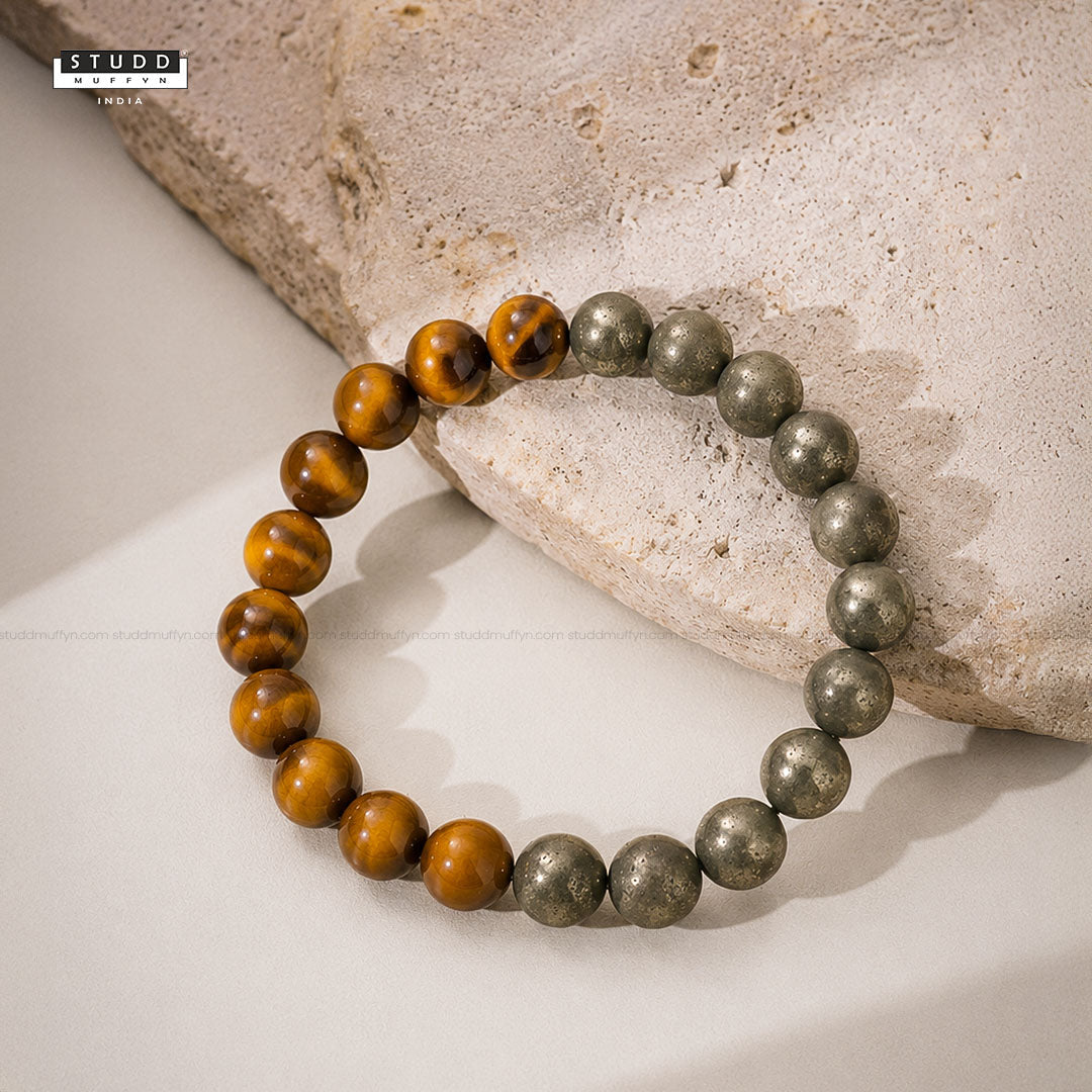 Unstoppable Bracelet