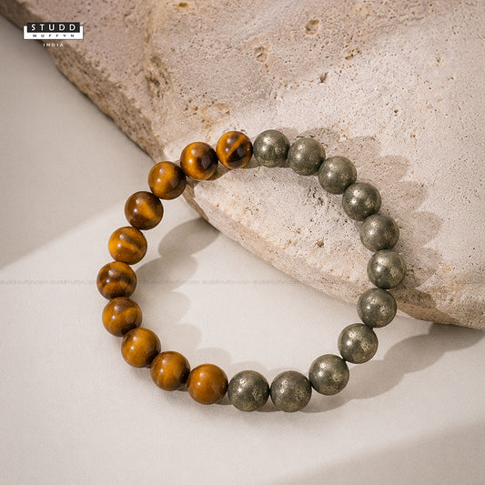 Unstoppable Bracelet