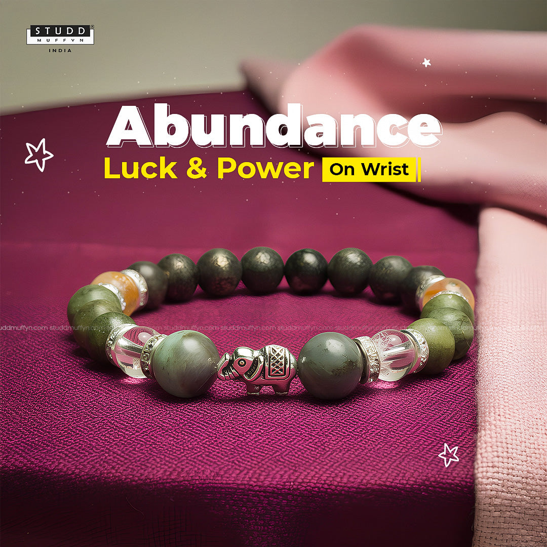 Richie Sutra Bracelet