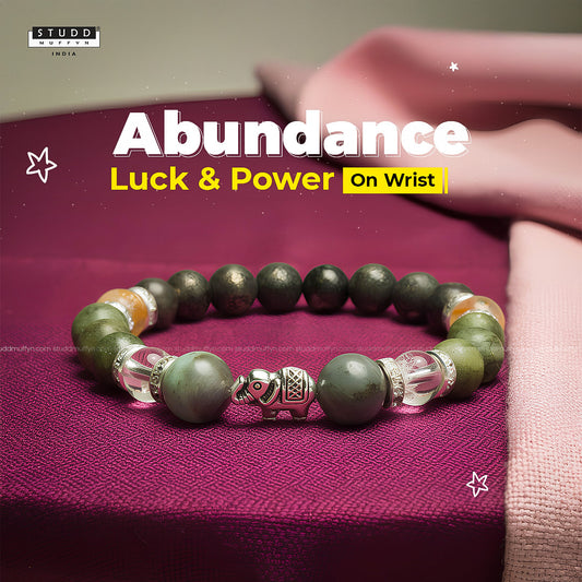 Richie Sutra Bracelet