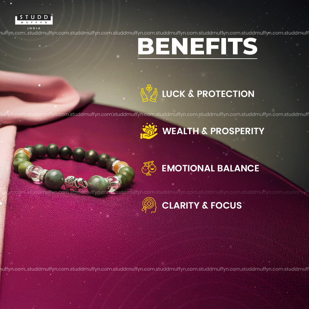 Richie Sutra Bracelet