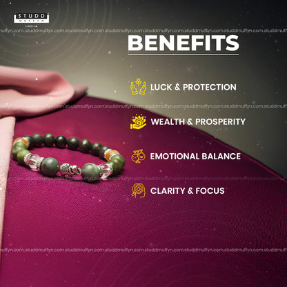 Richie Sutra Bracelet