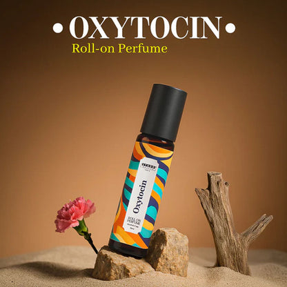 Oxytocin Roll-on Perfume