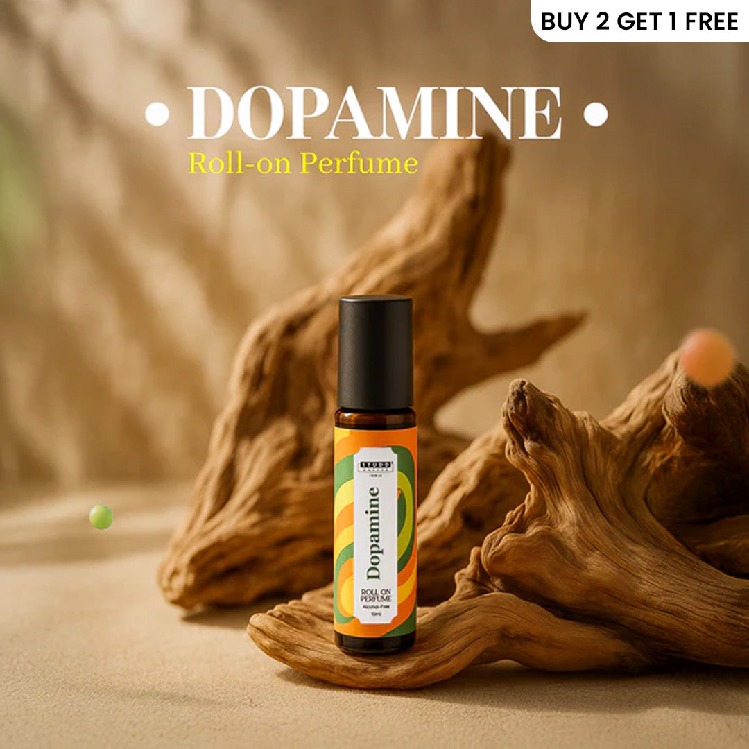 Dopamine Roll-on Perfume