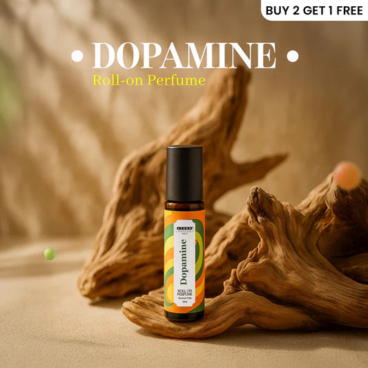 Dopamine Roll-on Perfume