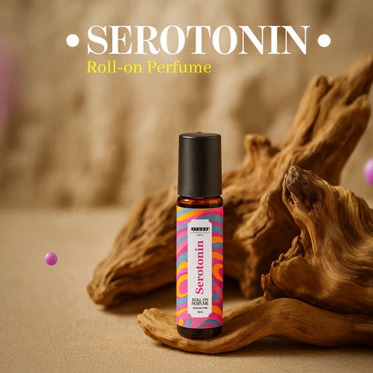 Serotonin Roll-on Perfume