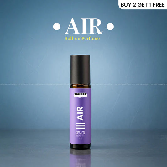 AIR Roll-on Perfume