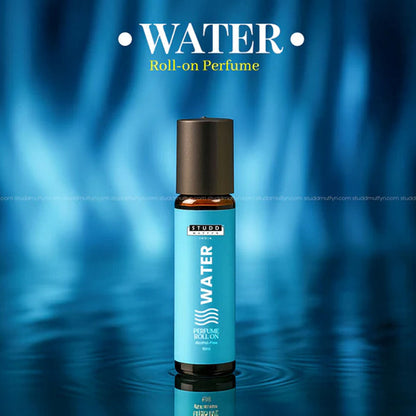 WATER Roll-on Perfume