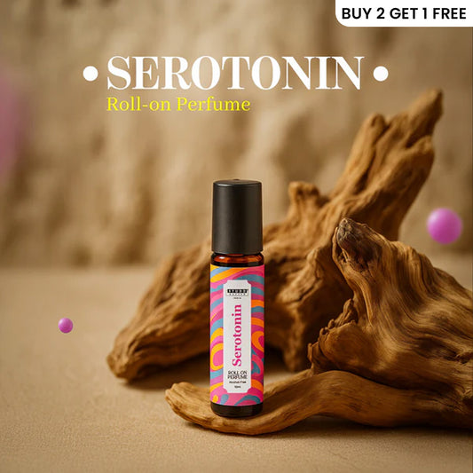Serotonin Roll-on Perfume