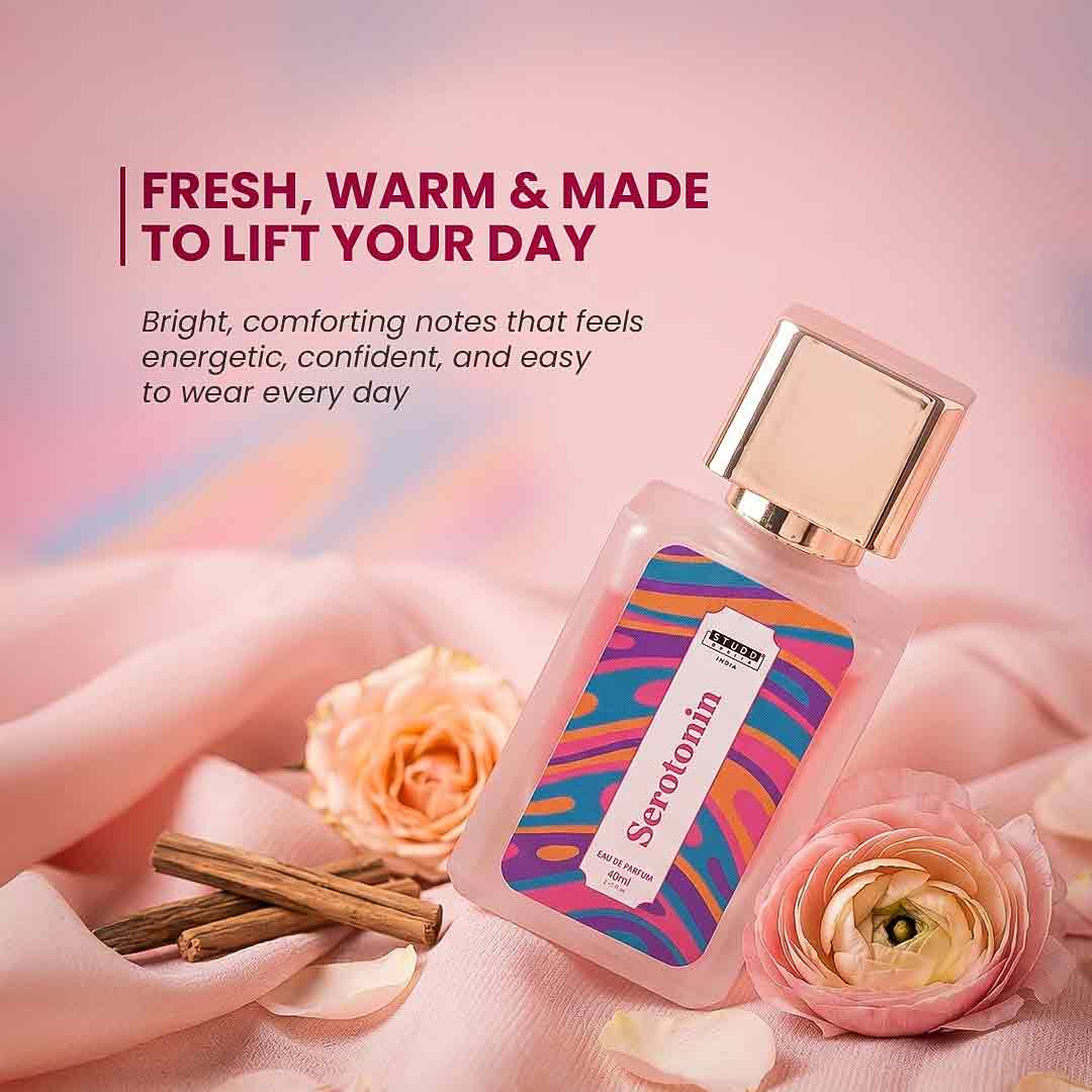 Serotonin EDP 40 ml