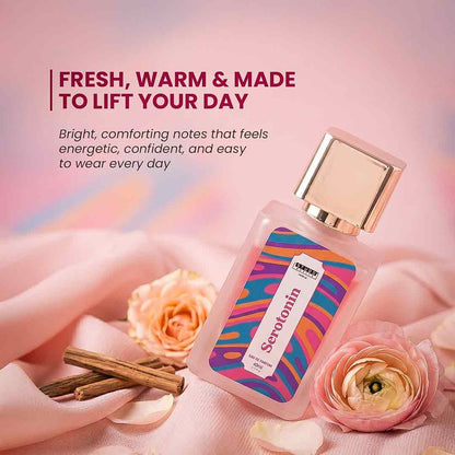 Serotonin EDP 40 ml