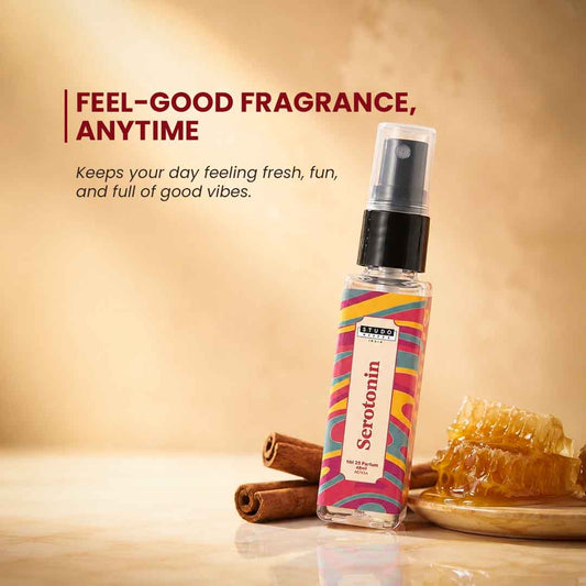 Serotonin EDP Perfume 10ml