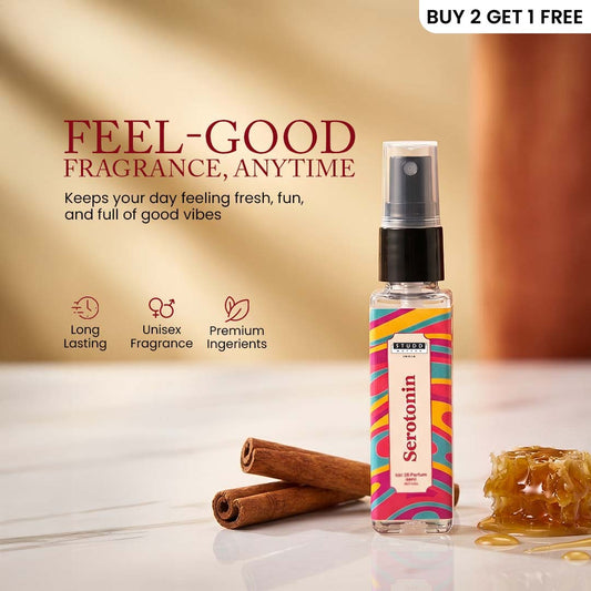 Serotonin EDP Perfume 10ml