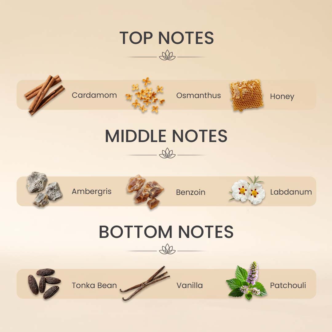 Serotonin EDP Perfume 10ml