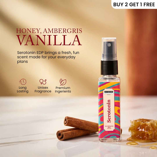 Serotonin EDP Perfume 10ml