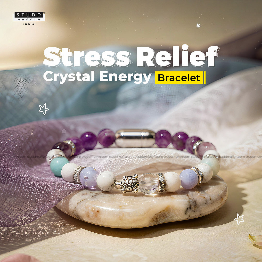 Shanti Sutra Pre-Healing Bracelet