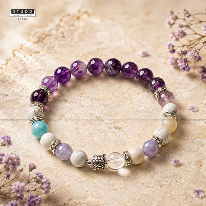 Shanti Sutra Pre-Healing Bracelet