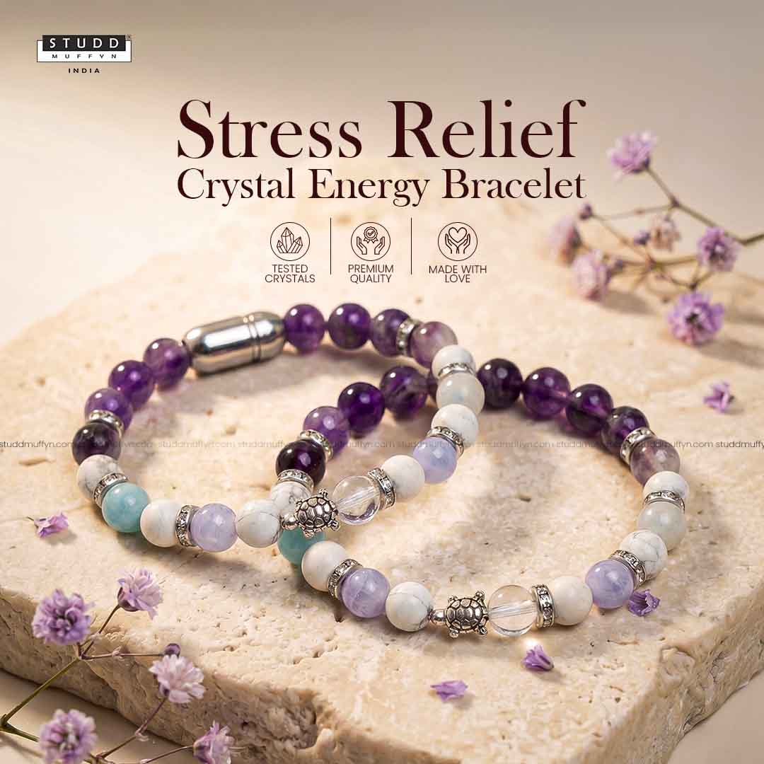 Shanti Sutra Pre-Healing Bracelet