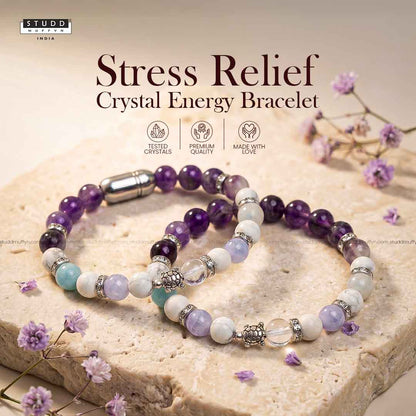 Shanti Sutra Pre-Healing Bracelet