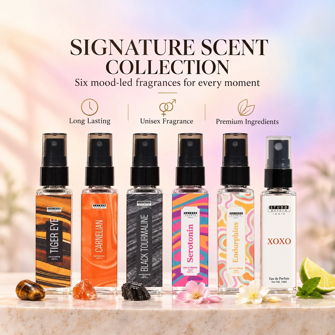 Six Senses Combo