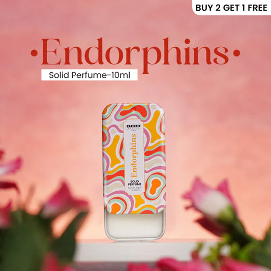 Endorphins Solid Perfume