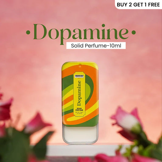 Dopamine Solid Perfume