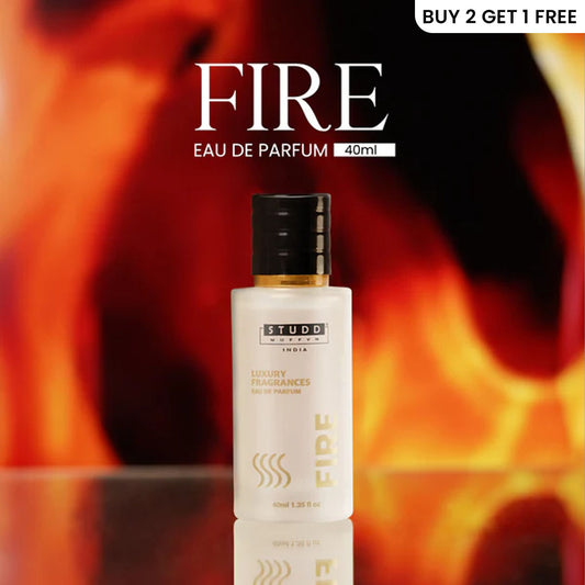 FIRE - Eau de Parfum | 40ml