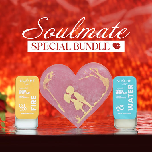 Soulmate Special Bundle