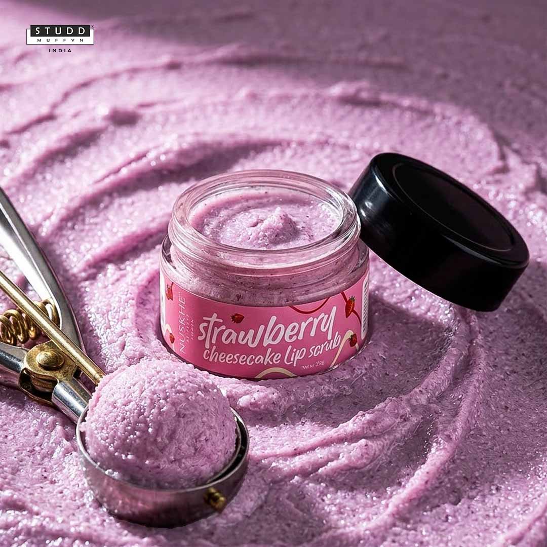 Flavor Pop Lip Scrub Trio