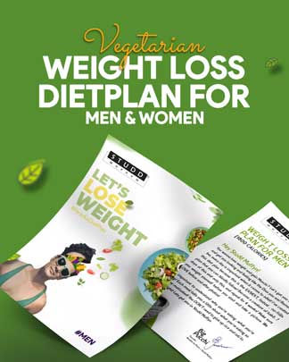 Studd Muffyn 4 week Weight Loss Diet Plan for Men & Women (E-BOOK)