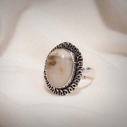 Sulemani Hakik Ring