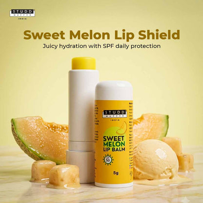 Lip Balm SPF 50 – Pack of 4