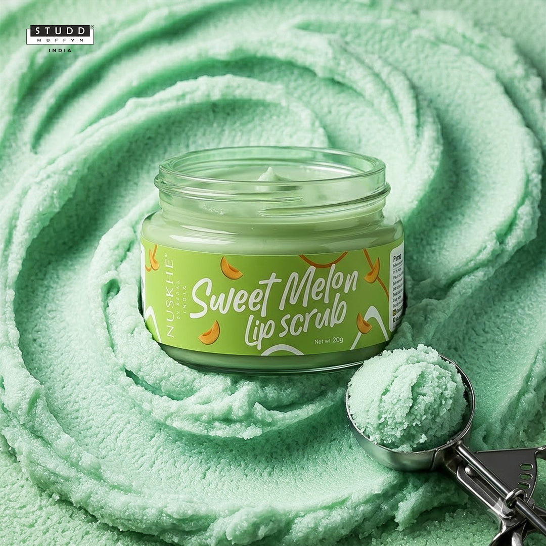 Lip Scrub Combo – Pack of 4