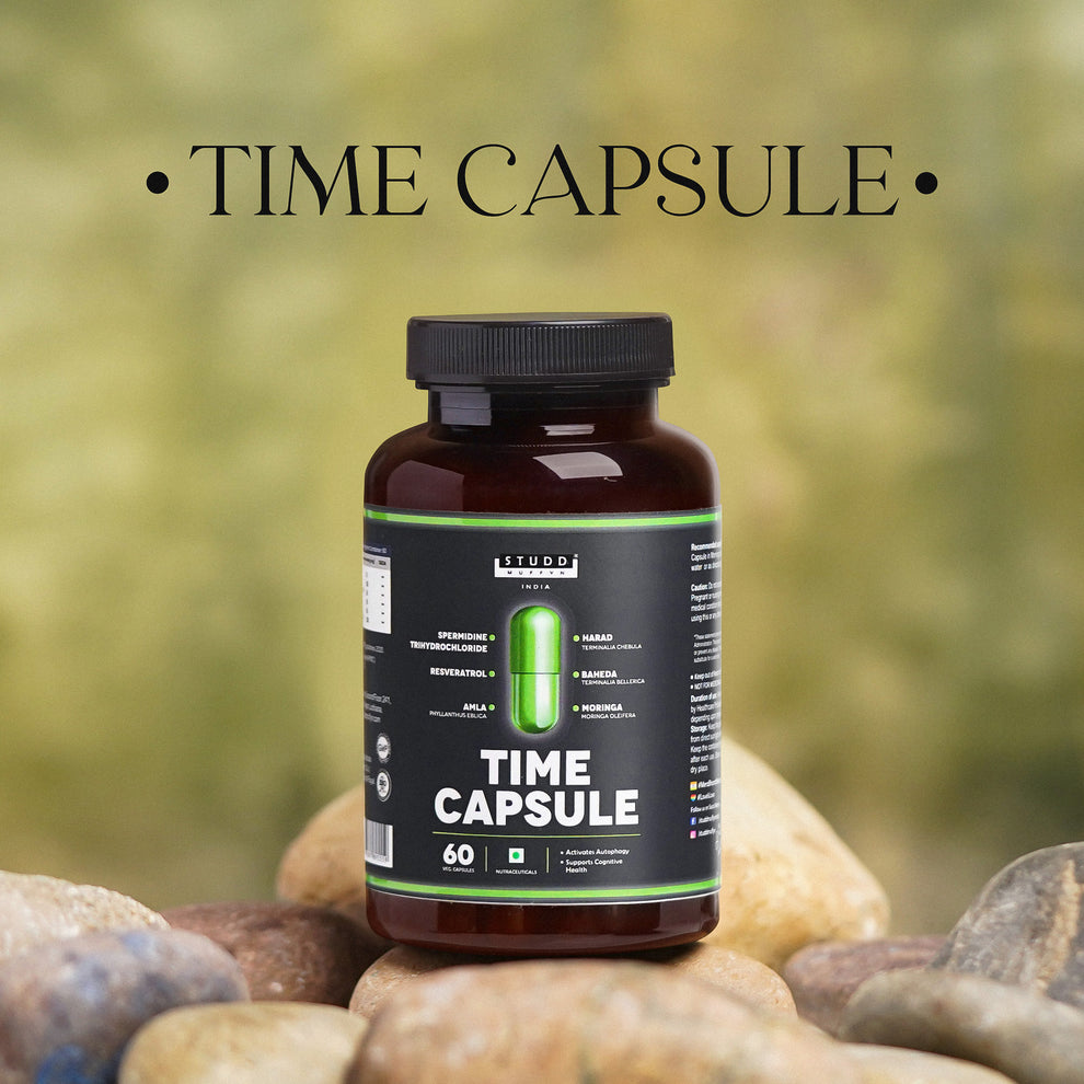 Time Capsule – studdmuffynlife