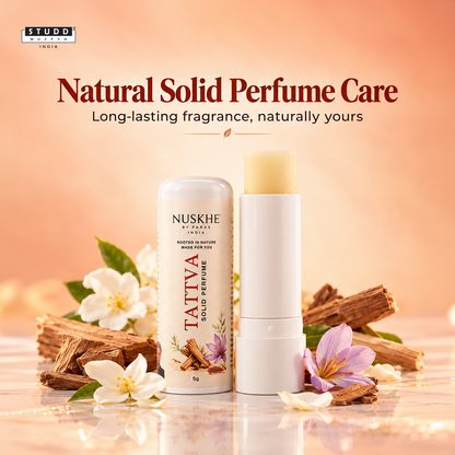 Tattva Solid Perfume