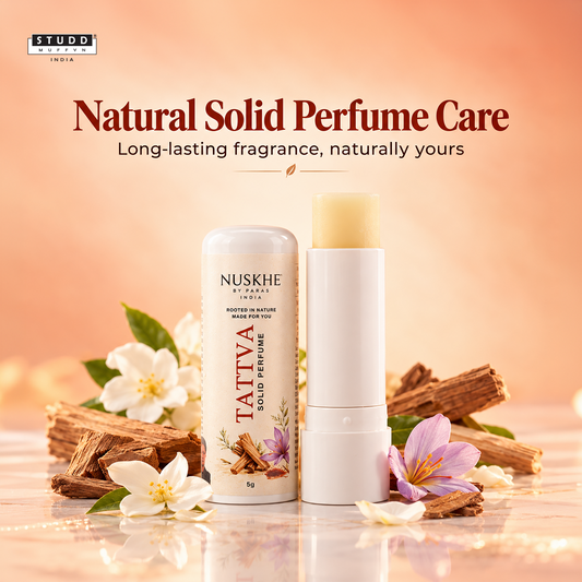 Tattva Solid Perfume