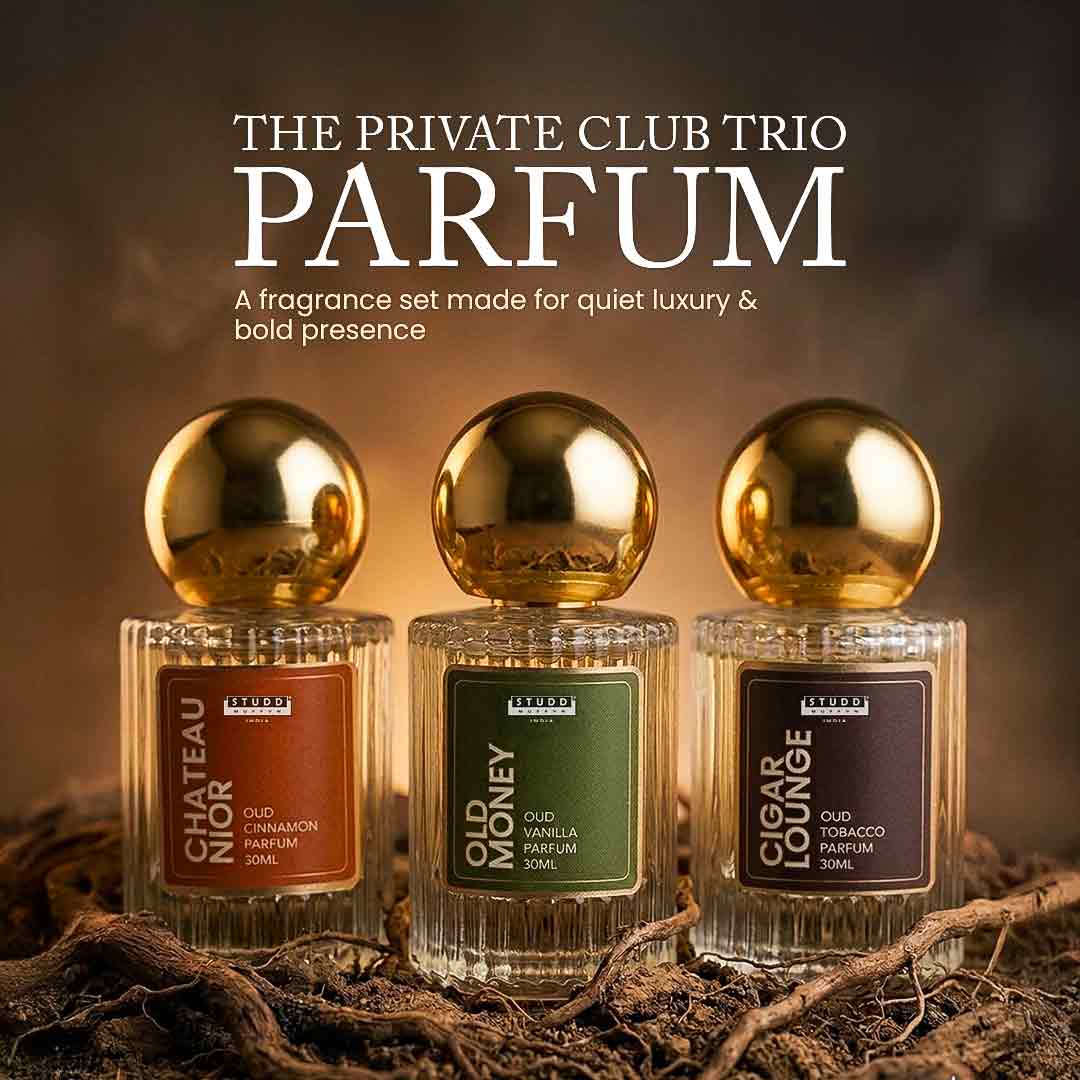 The Private Club Trio