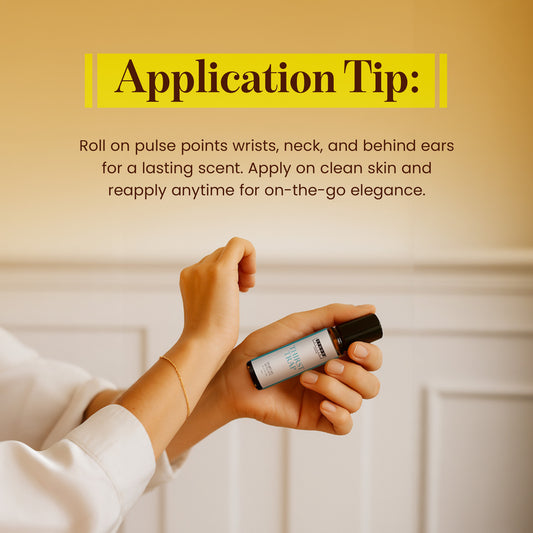 Thirst Trap Roll-on Perfume