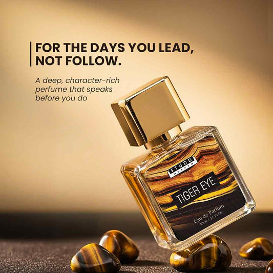 Tiger Eye EDP 40ml