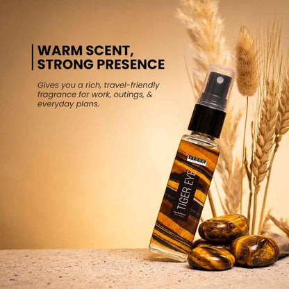 Tiger Eye EDP Perfume 10ml